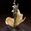 Flower Vase Art