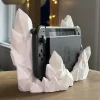 Nintendo Switch Crystal Dock - Classic and OLED version
