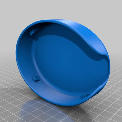 Soap Dish
