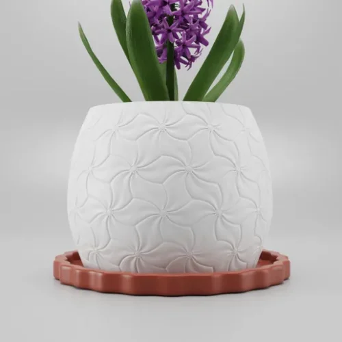 Flower Vase