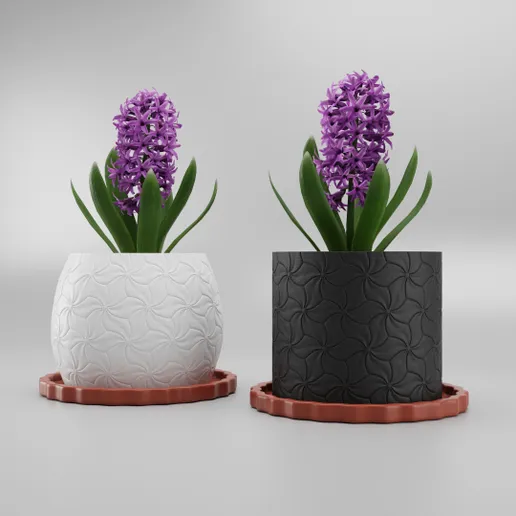 Flower Vase