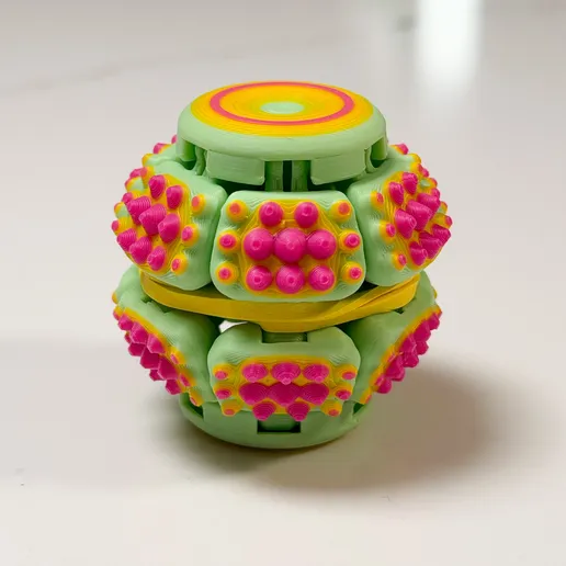 CLICKY POPPERS