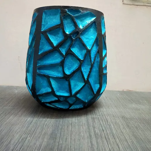 POT 3 AMAYA
