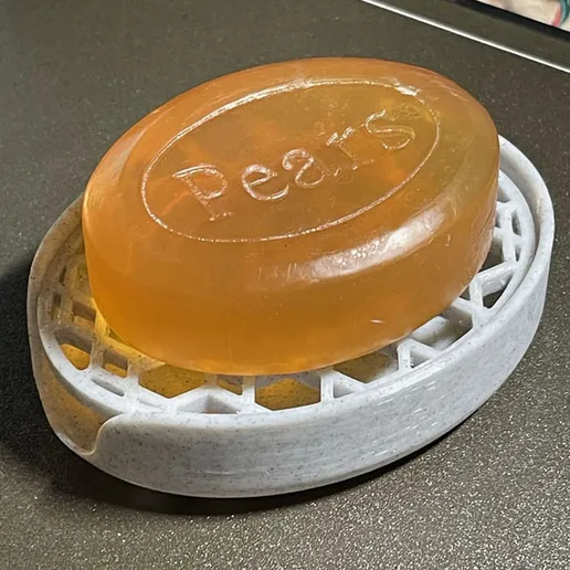 Soap Dish