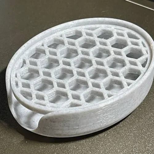 Soap Dish