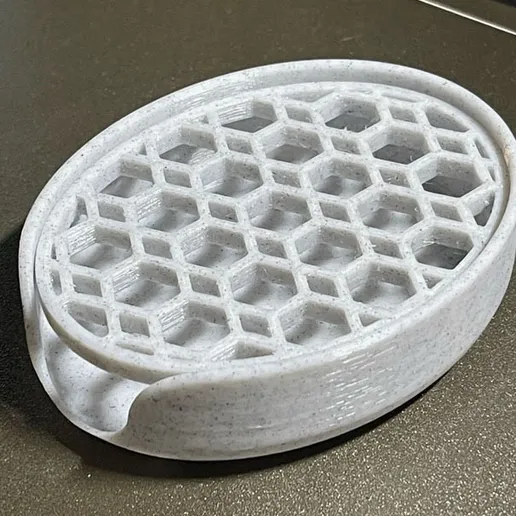 Soap Dish