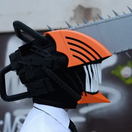Chainsaw Man – Denji