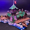 Viking Port house