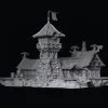 Viking Port house
