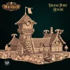 Viking Port house